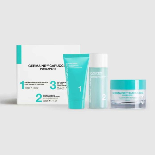 PurExpert-Set-1-2-3-normal-cominated-skin-germaine-de-capuccini-Palatinus-Kozmetika-Webshop-Kecskemet