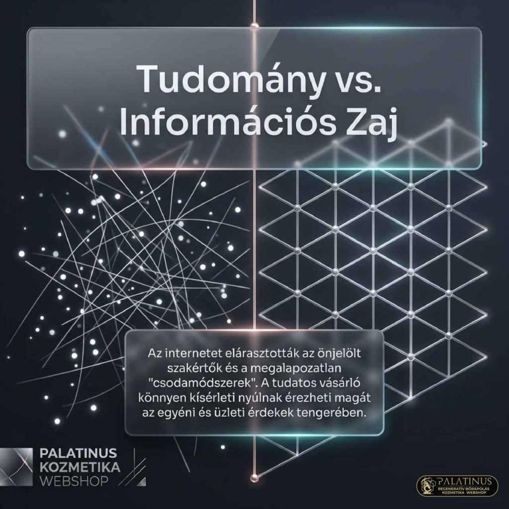 A láthatatlan gyulladás kora a bőrápolásban PALATINUS SKIN-BOOSTER KOZMETIKA WEBSHOP KECSKEMÉT