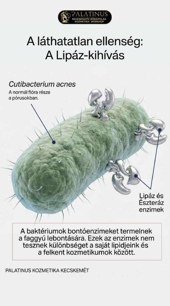 Miért okoz pattanást a hidratálókrémed PALATINUS SKIN-BOOSTER KOZMETIKA WEBSHOP KECSKEMÉT