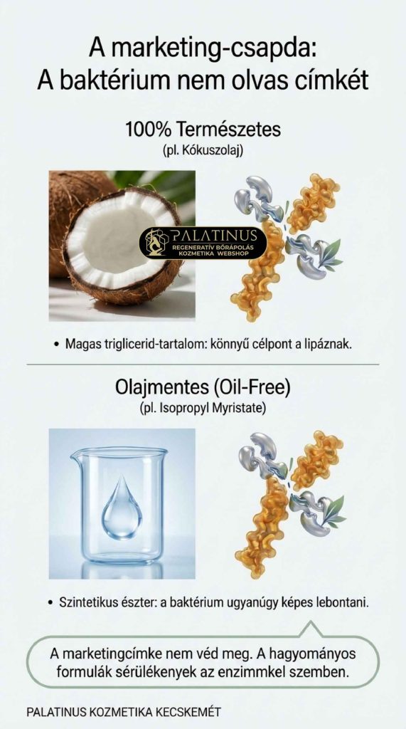Miért okoz pattanást a hidratálókrémed PALATINUS SKIN-BOOSTER KOZMETIKA WEBSHOP KECSKEMÉT