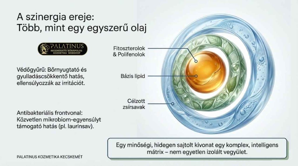 Miért okoz pattanást a hidratálókrémed PALATINUS SKIN-BOOSTER KOZMETIKA WEBSHOP KECSKEMÉT