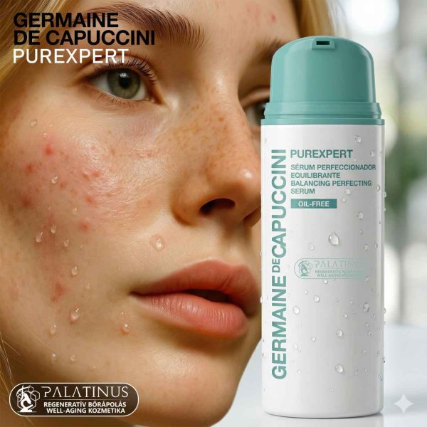 PUREXPERT-Balancing-Perfecting-Serum-Celzott-Faggyuszabalyozo-es-Mikrobiom-Tamogato-Szerum-Germaine-de-Capuccini-Palatinus-Kozmetika-Kecskemet-