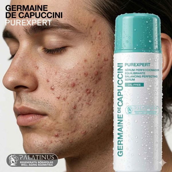 PUREXPERT-Balancing-Perfecting-Serum-Celzott-Faggyuszabalyozo-es-Mikrobiom-Tamogato-Szerum-Germaine-de-Capuccini-Palatinus-Kozmetika-Kecskemet-