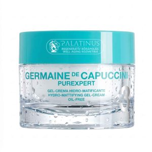 PurExpert-Hydro-Mattifying-Gel-Cream-Oil-Free-Germaine-de-Capuccini-Palatinus-Kozmetika-Kecskemet