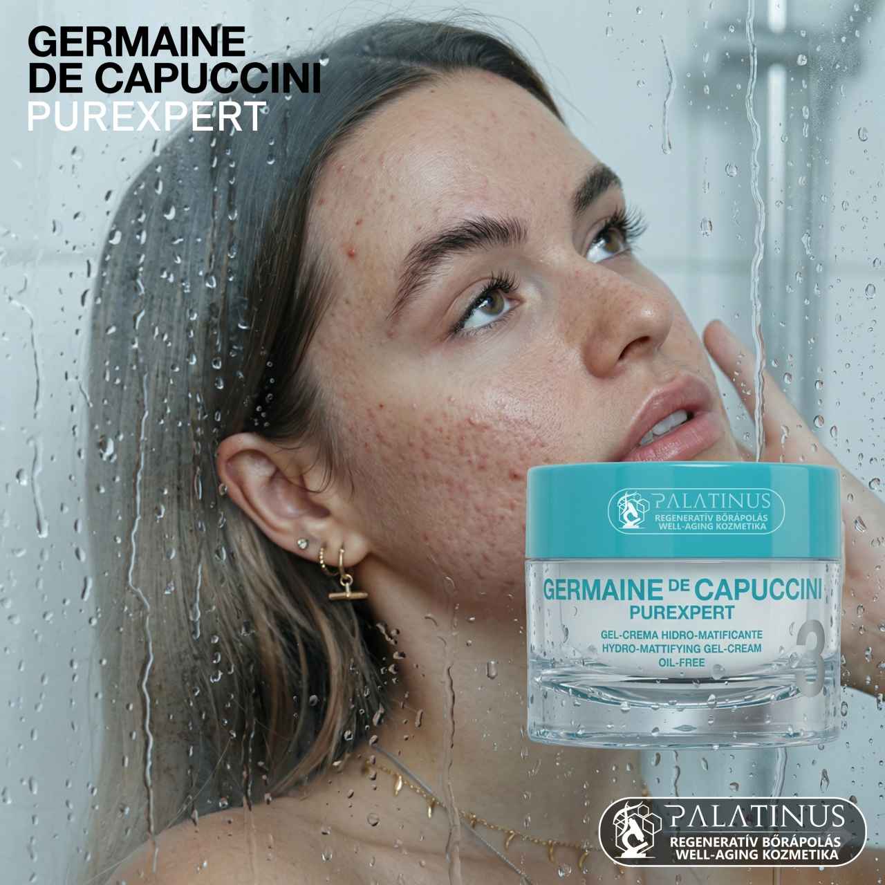 PurExpert-Hydro-Mattifying-Gel-Cream-Oil-Free-Germaine-de-Capuccini-Palatinus-Kozmetika-Kecskemet