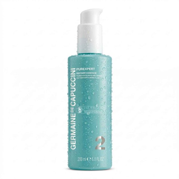 PurExpert-Refiner-Essence-Oily-Skin-Exfoliating-Fluid-Germaine-de-Capuccini-Palatinus-Kozmetika-Kecskemet