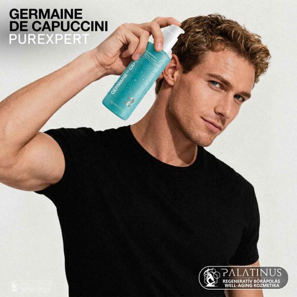 PurExpert-Refiner-Essence-Oily-Skin-Exfoliating-Fluid-Germaine-de-Capuccini-Palatinus-Kozmetika-Kecskemet