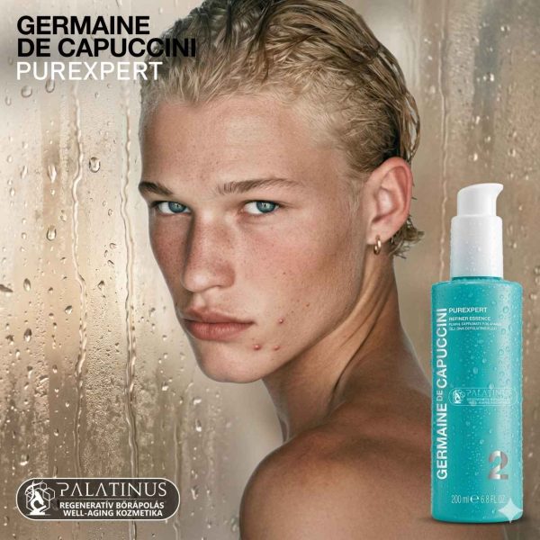 PurExpert-Refiner-Essence-Oily-Skin-Exfoliating-Fluid-Germaine-de-Capuccini-Palatinus-Kozmetika-Kecskemet