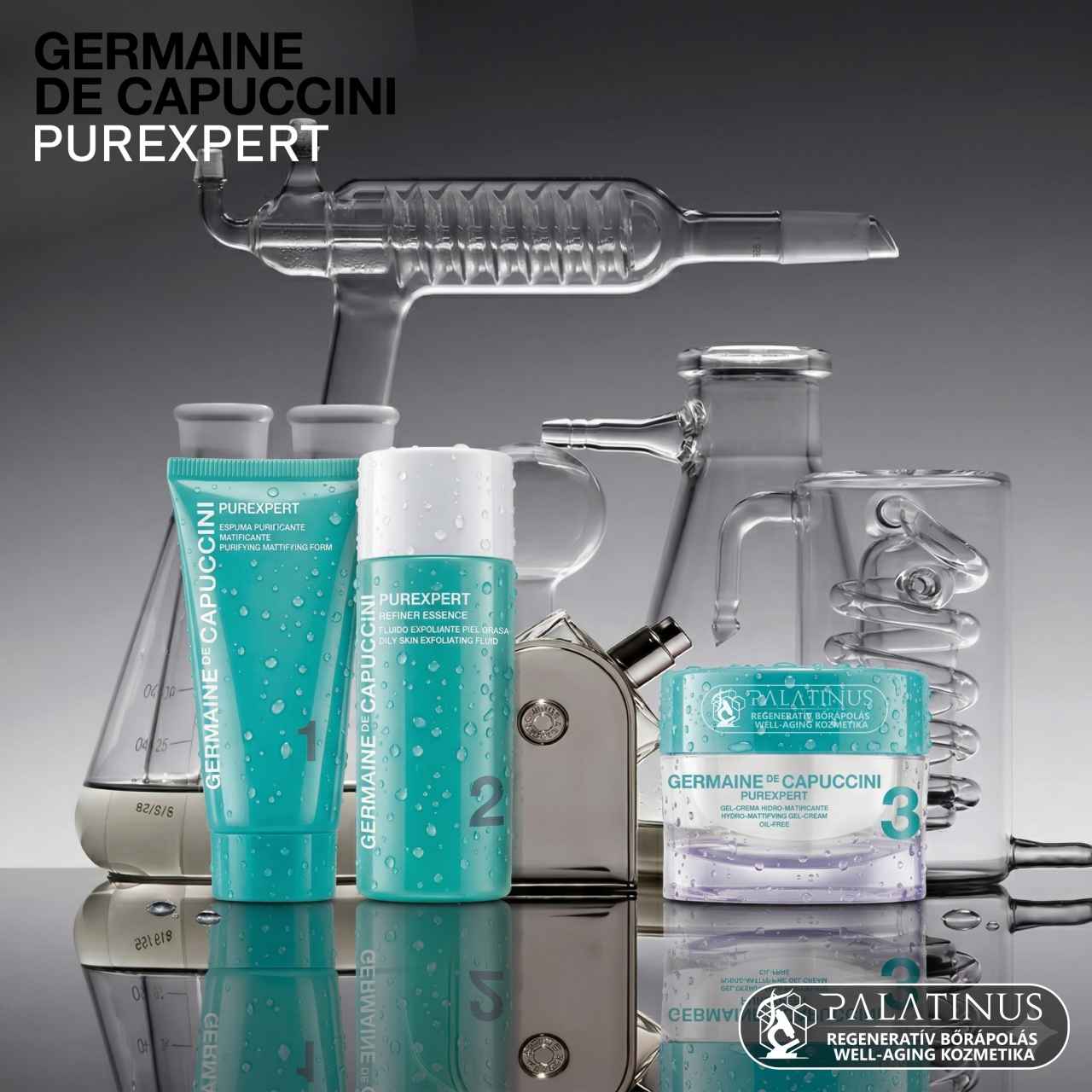 PurExpert-special-set-1-2-3-oily-skin-Germaine-de-Capuccini-Palatinus-Kozmetika-Kecskemet