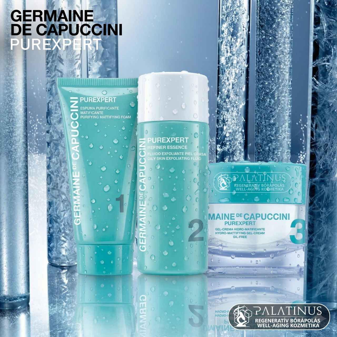 PurExpert-special-set-1-2-3-oily-skin-Germaine-de-Capuccini-Palatinus-Kozmetika-Kecskemet