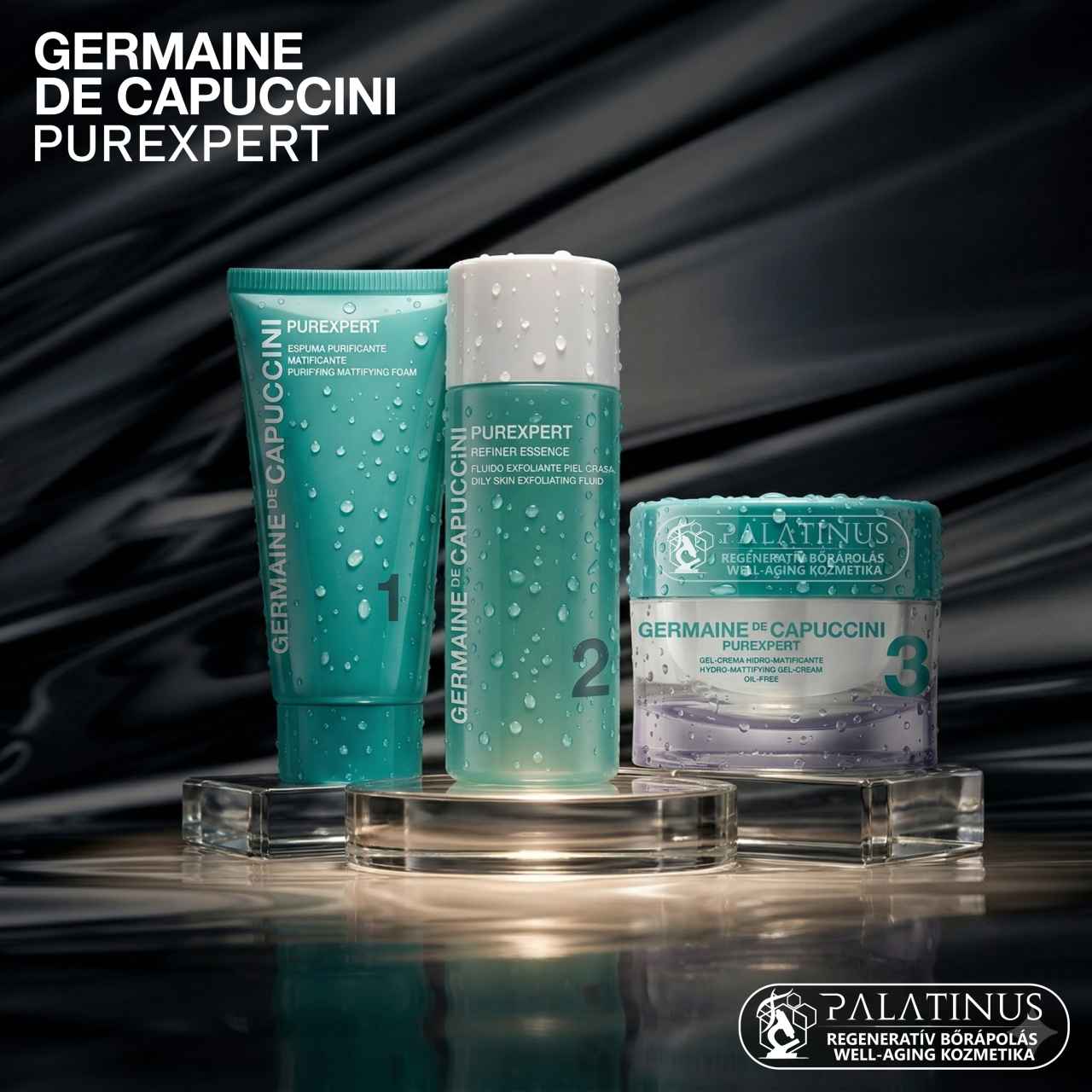 PurExpert-special-set-1-2-3-oily-skin-Germaine-de-Capuccini-Palatinus-Kozmetika-Kecskemet