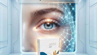 RRS HA Eyes BIOPEN mezoterápia PALATINUS Skin-Booster Kozmetika