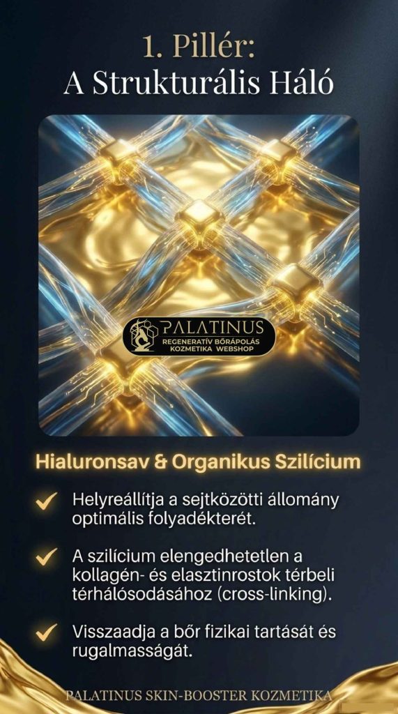 RRS HA Eyes BIOPEN mezoterápia PALATINUS Skin-Booster Kozmetika