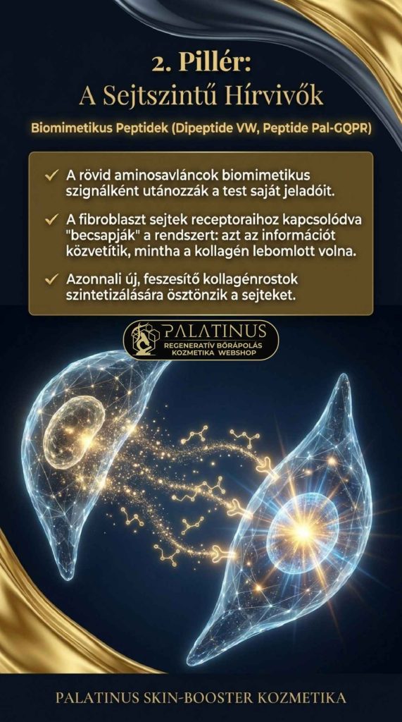 RRS HA Eyes BIOPEN mezoterápia PALATINUS Skin-Booster Kozmetika