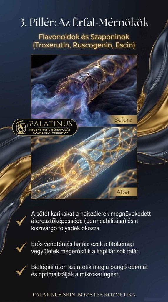 RRS HA Eyes BIOPEN mezoterápia PALATINUS Skin-Booster Kozmetika