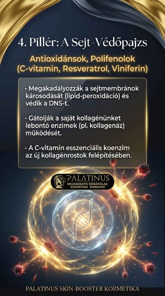 RRS HA Eyes BIOPEN mezoterápia PALATINUS Skin-Booster Kozmetika