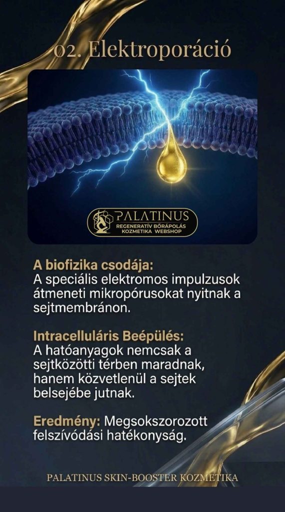 RRS HA Eyes BIOPEN mezoterápia PALATINUS Skin-Booster Kozmetika