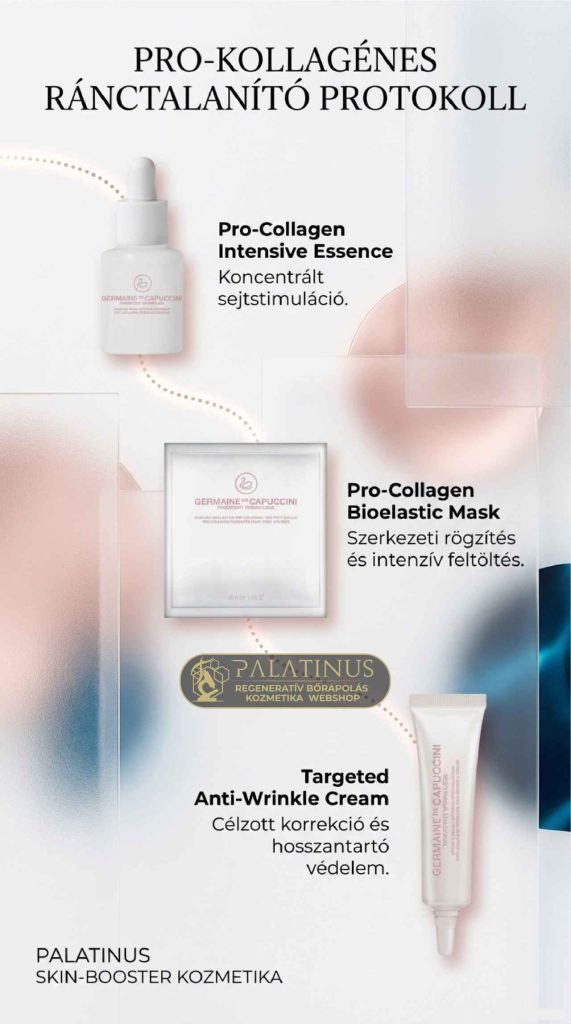 TIMEXPERT-WRINKLESS-Germaine-de-capuccini-meduzas-ranctalanito-arckezeles-PALATINUS-Skin-Booster-Kozmetika