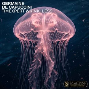 TIMEXPERT WRINKLESS Neuromodulációs Germaine de capuccini medúzás ránctalanító arckezelés PALATINUS Skin-Booster Kozmetika
