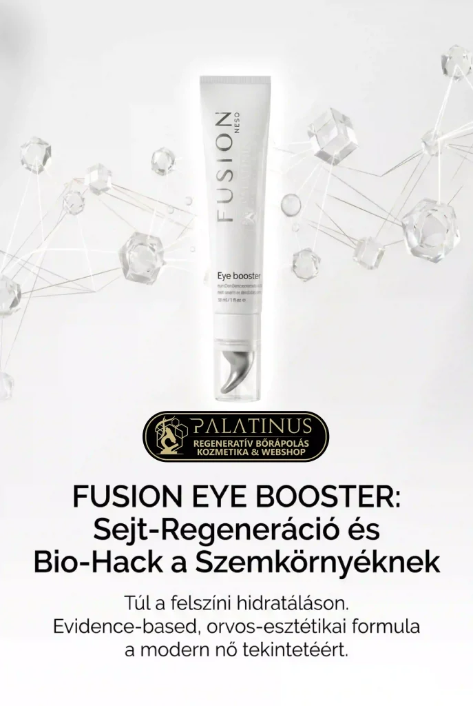 FUSION-EYE-BOOSTER-PDRN-Exosome-Ectoin-Sejt-Regeneracio-es-Bio-Hack-a-Szemkornyeknek-Palatinus-Kozmetika-webshop