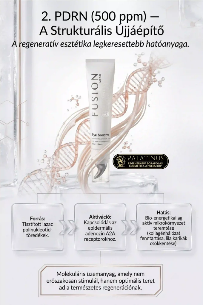 FUSION-EYE-BOOSTER-PDRN-Exosome-Ectoin-Sejt-Regeneracio-es-Bio-Hack-a-Szemkornyeknek-Palatinus-Kozmetika-webshop