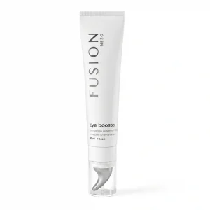 FUSION EYE BOOSTER PDRN Exosome Ectoin Sejt-Regenerációs szemkrém