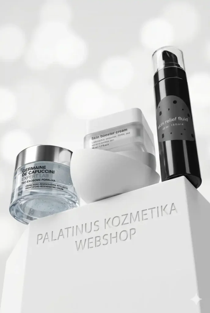 palatinus kozmetika webshop brands