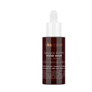 EKSEPTION Hyalauronic-ECTOIN-Mixlab-serum-Palatinus-Skin-booster-Kozmetika-webshop-kecskemét